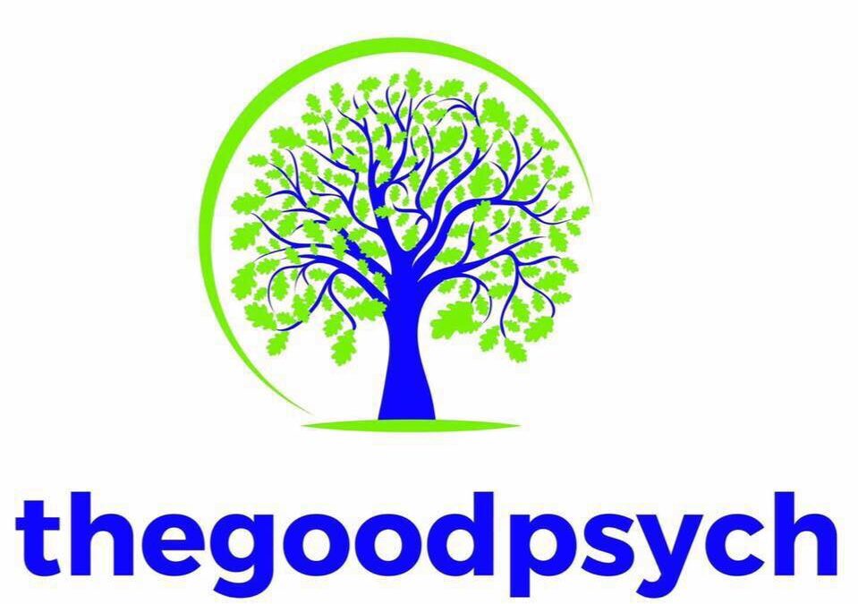 The Good Psyche