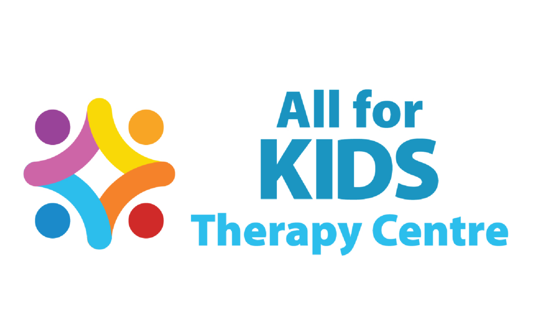 All for Kids Therapy