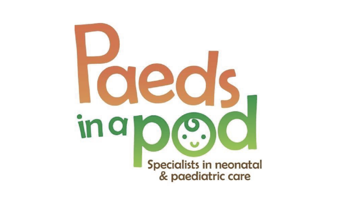 Paeds in a Pod